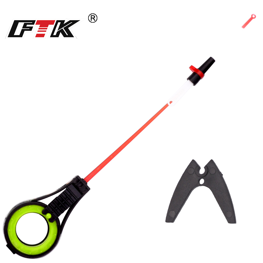 Fishing Rod Ice - Canna da pesca sul ghiaccio FTK