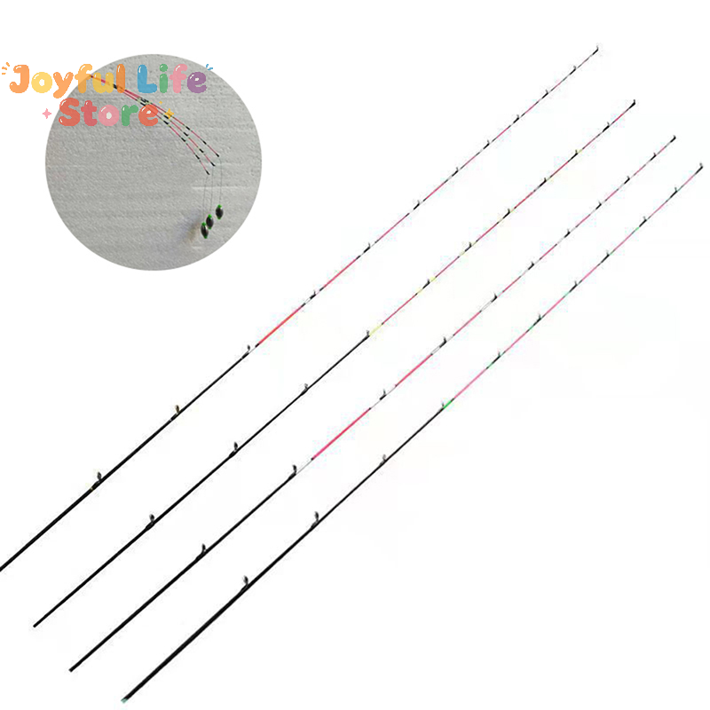 Fishing Rod Tip Replacement - Punta di Ricambio in Lega di