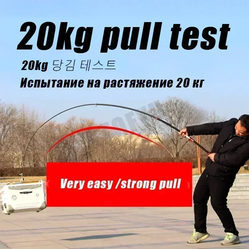 Canna da Pesca Telescopica 2.7 - Fishing Rod Surf recensione e prezzo
