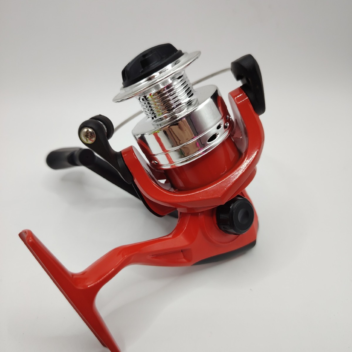 Mulinello da pesca spinning Ou - Fishing Rod Surf recensione e prezzo