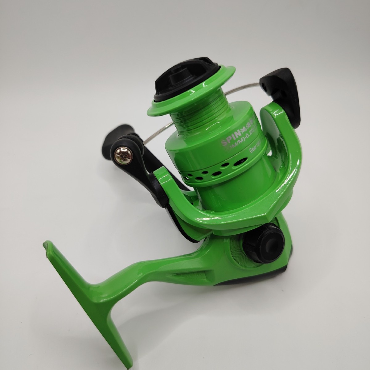 Mulinello da pesca spinning Ou - Fishing Rod Surf recensione e prezzo