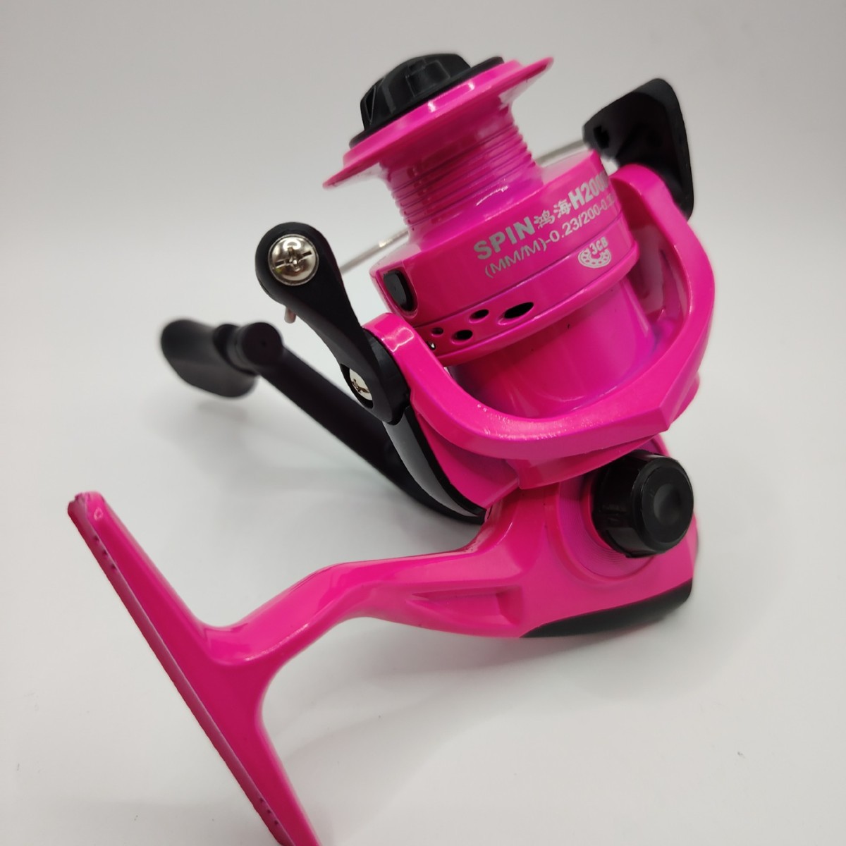 Mulinello da pesca spinning Ou - Fishing Rod Surf recensione e prezzo