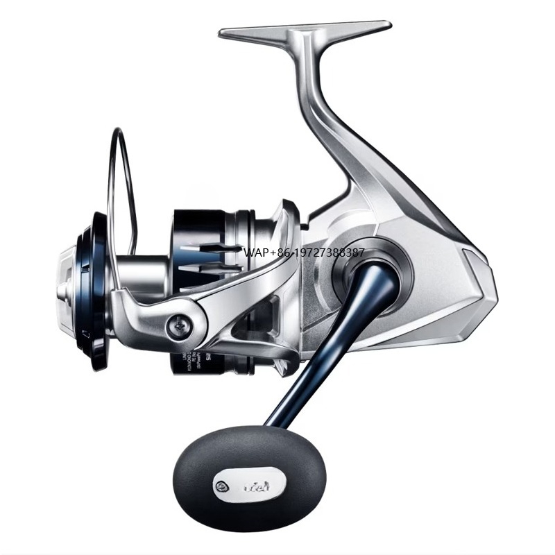 20 mulinello da pesca alla tra - Shimano Reel Stradic recensione e prezzo