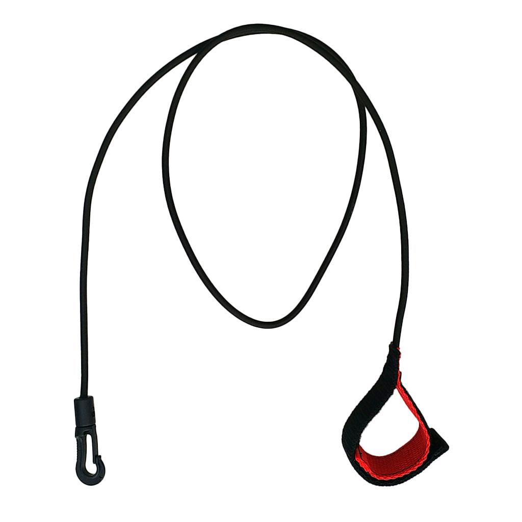 Guinzaglio per pagaia per kaya - Fishing Rod Surf recensione e prezzo