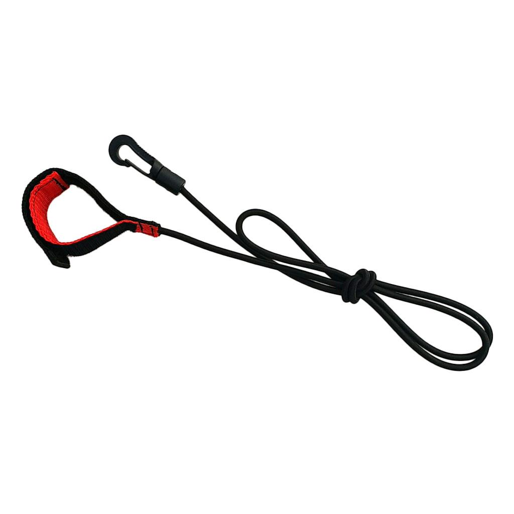 Guinzaglio per pagaia per kaya - Fishing Rod Surf recensione e prezzo