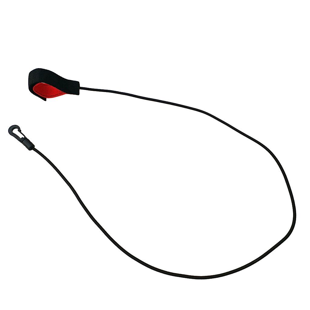 Guinzaglio per pagaia per kaya - Fishing Rod Surf recensione e prezzo