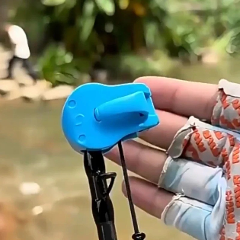 Supporto per Canna da Pesca Un - Fishing Rod Travel recensione e prezzo
