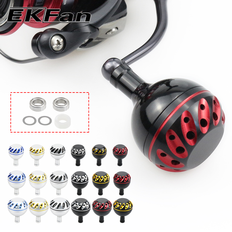 EKfan 30/35/38 millimetri In L - Shimano Reel Sienna recensione e prezzo