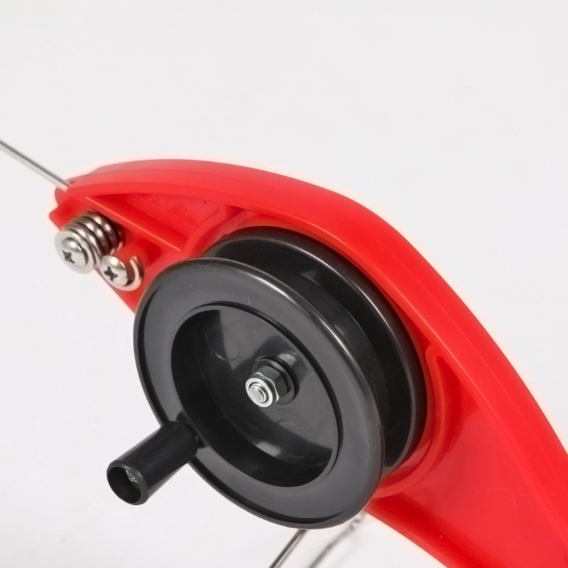 Canna da pesca sul ghiaccio in - Fishing Rod Ice recensione e prezzo