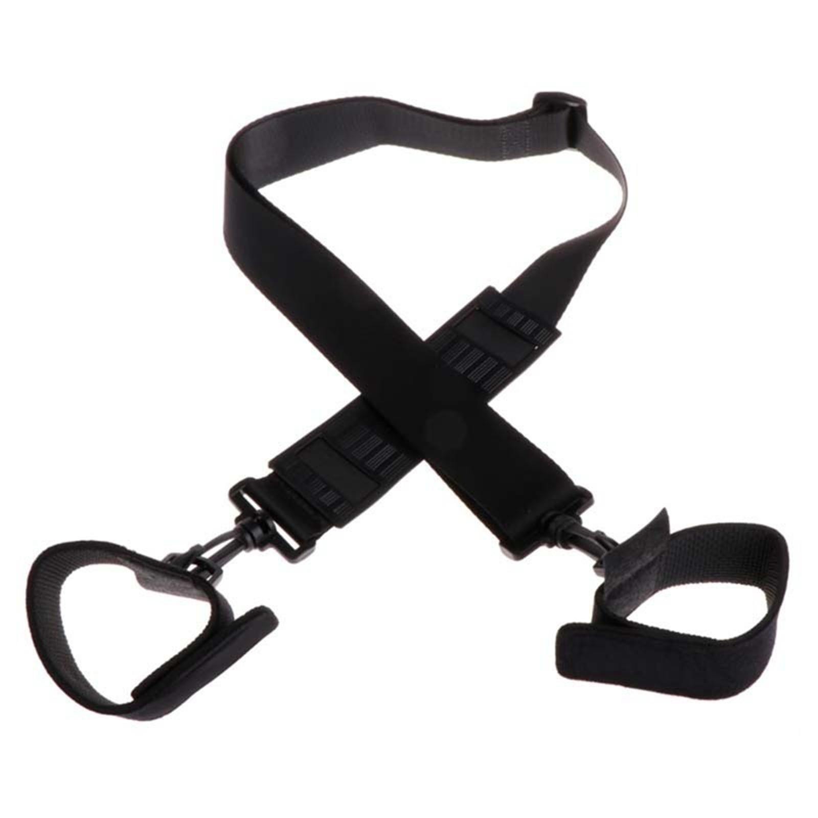 Cintura Portacanna da Pesca Re - Fishing Rod Travel recensione e prezzo