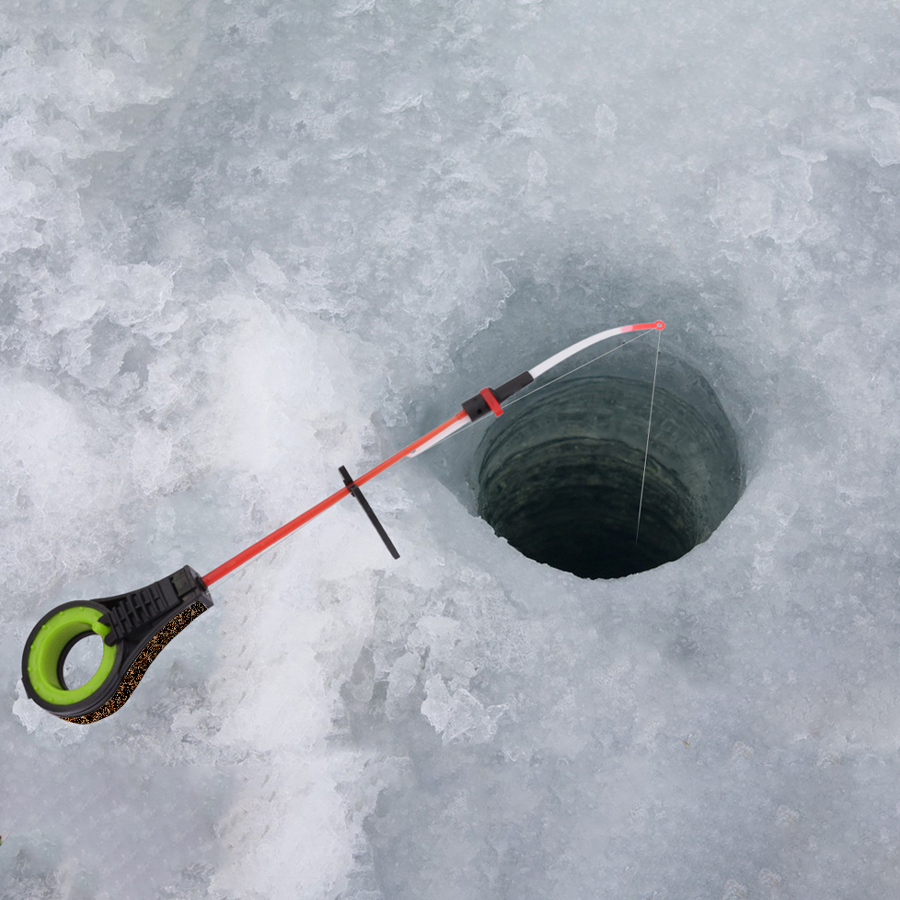 Canna da pesca sul ghiaccio FT - Fishing Rod Ice recensione e prezzo