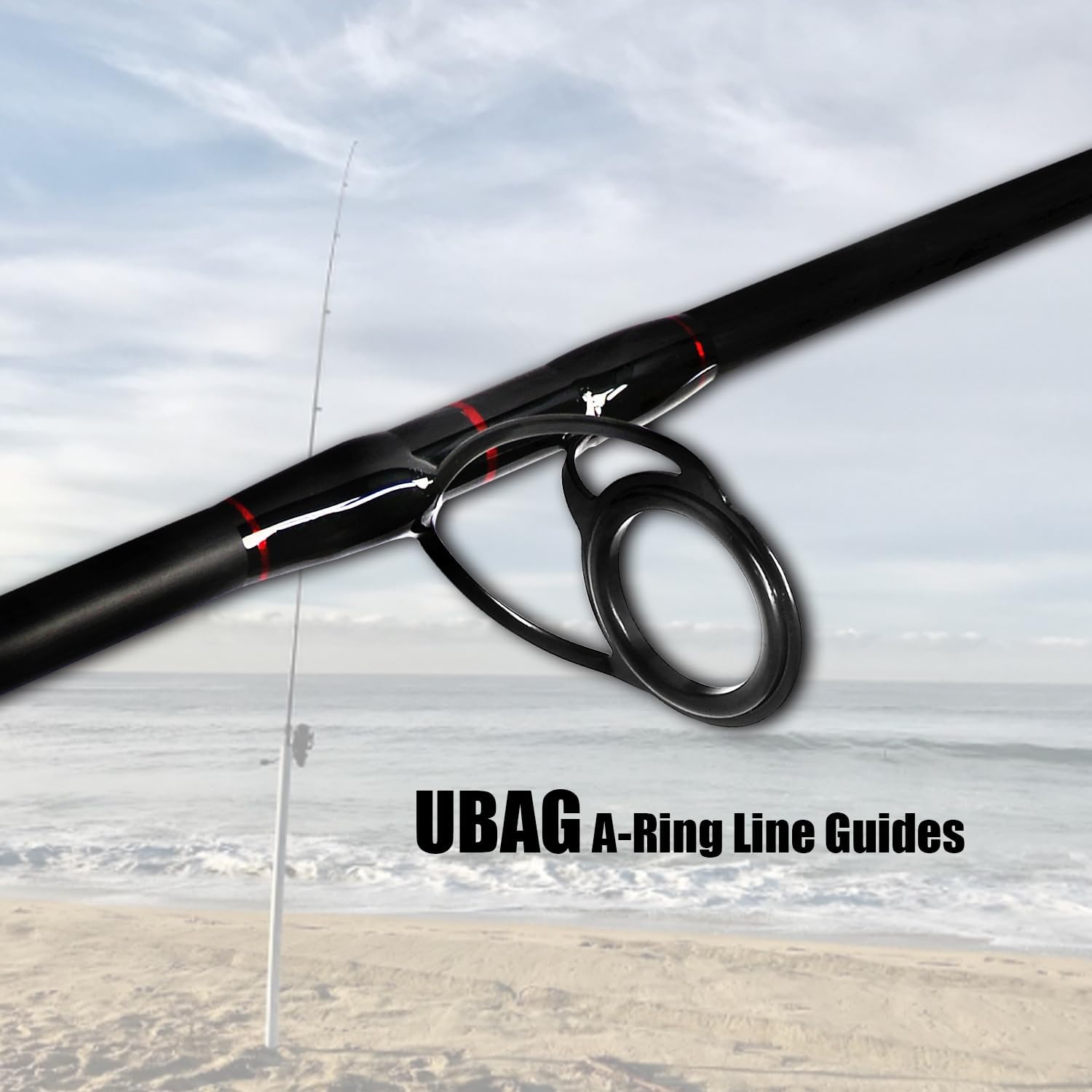 Canna da Pesca da Viaggio in G - Fishing Rod Surf recensione e prezzo