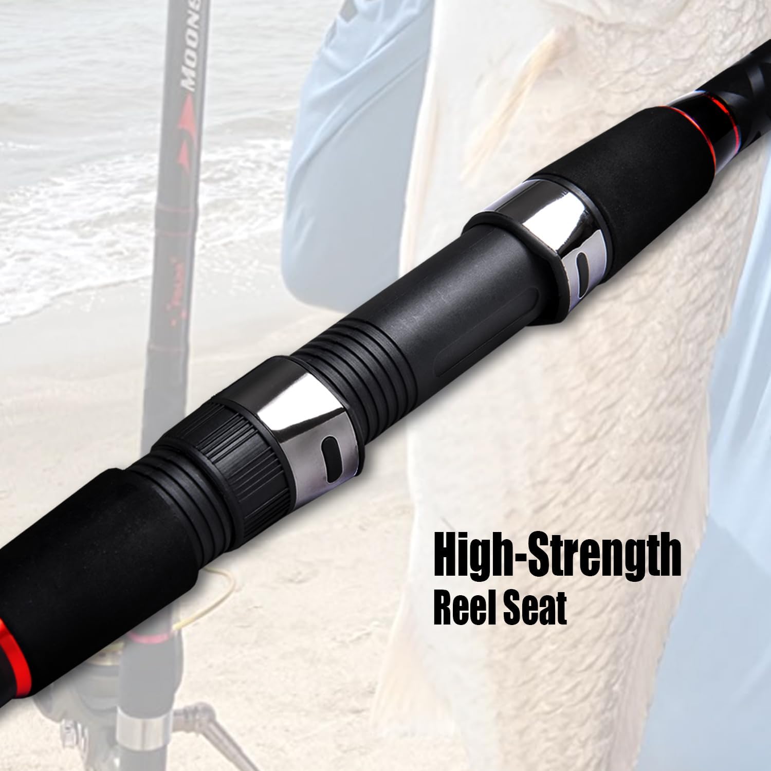 Canna da Pesca da Viaggio in G - Fishing Rod Surf recensione e prezzo