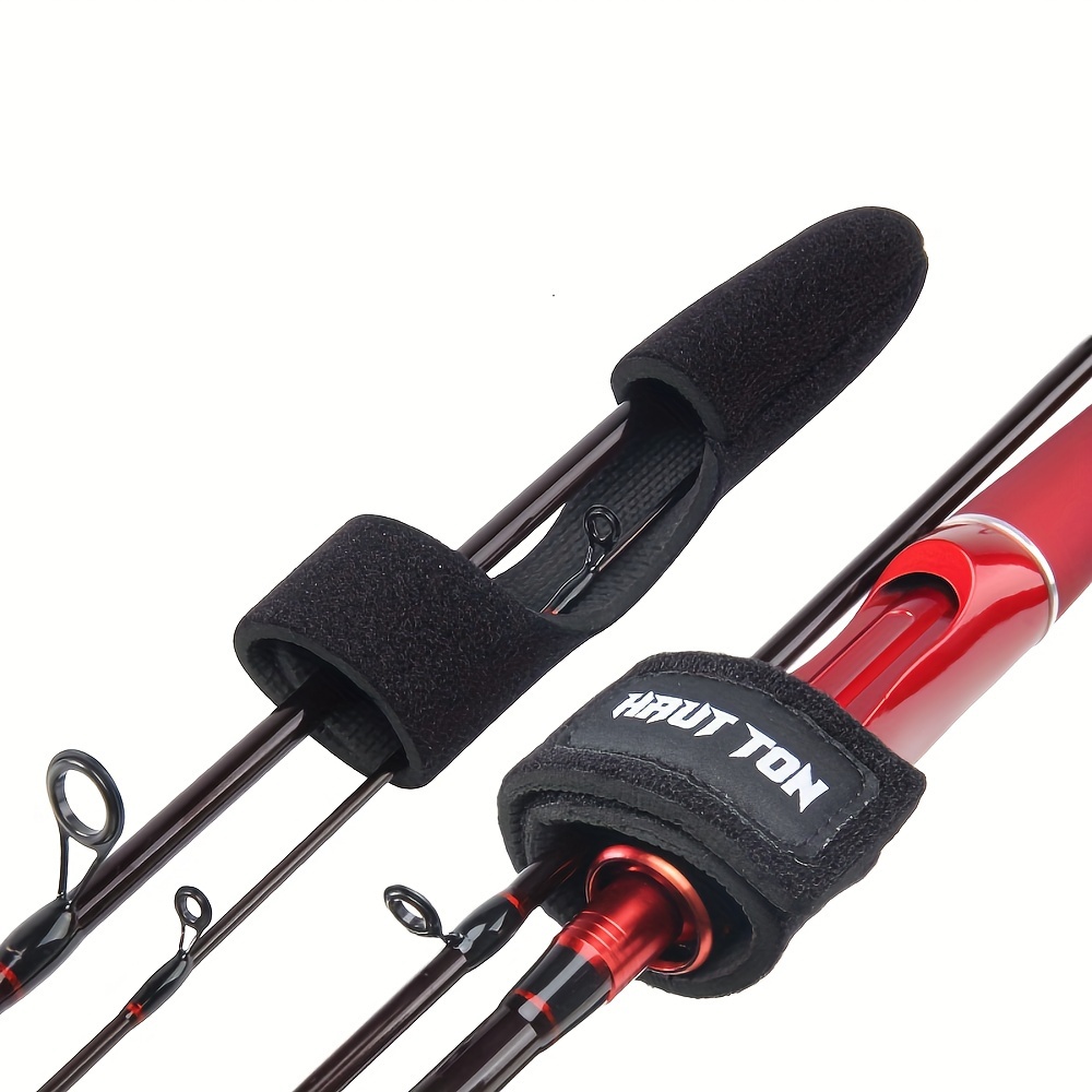 Cinghie per canna da pesca HAU - Fishing Rod Fly recensione e prezzo
