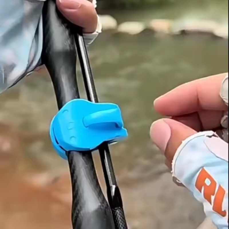 Portacanna da pesca in ABS Fis - Fishing Rod Travel recensione e prezzo
