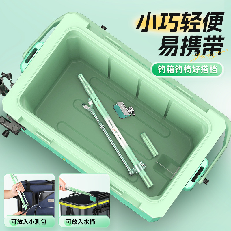 YUZHIYAUN Piccola libellula in - Fishing Rod Rack recensione e prezzo