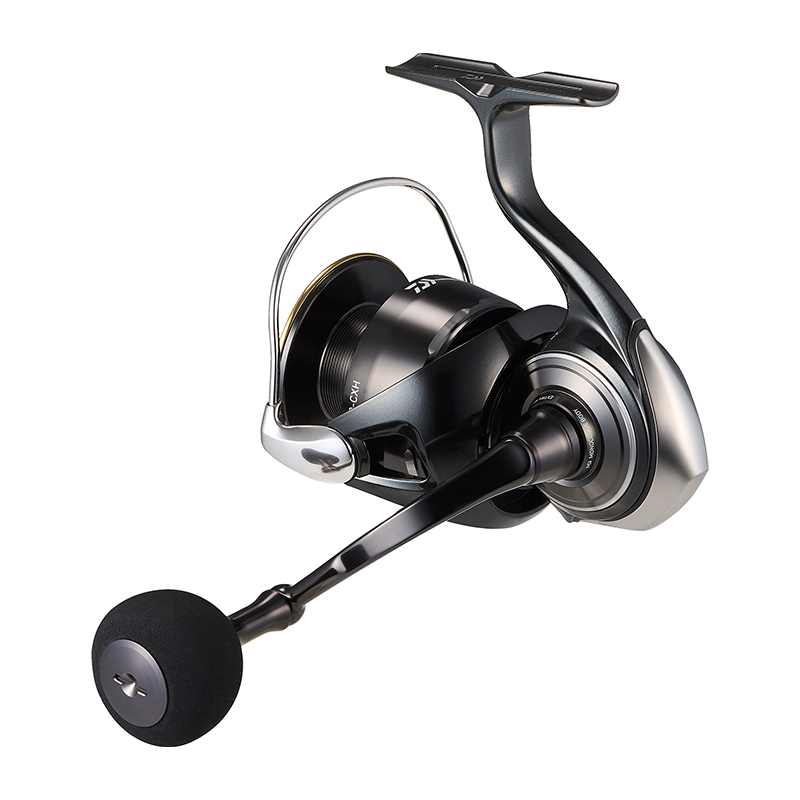 Mulinello da Pesca DAIWA 2026  - Shimano Reel Stradic recensione e prezzo