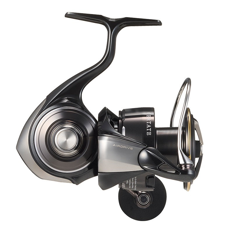 Mulinello da Pesca DAIWA 2026  - Shimano Reel Stradic recensione e prezzo